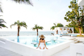 Private Beach Bliss 2 Bedroom Najomtien Pattaya